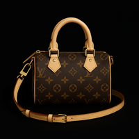 "Lou" Speedy 20